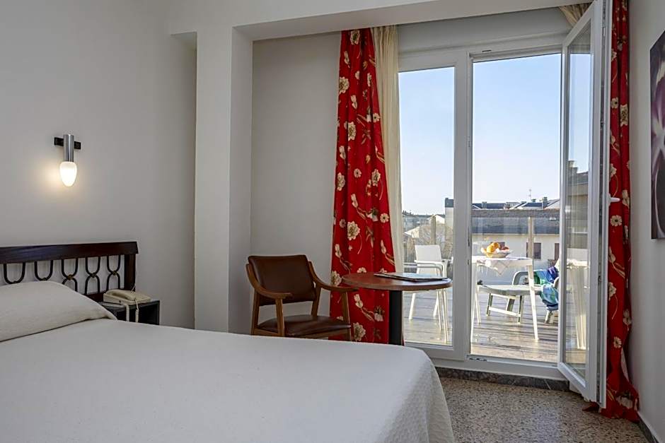 Hotel La Ruta