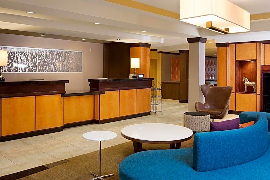 Fairfield Inn & Suites by Marriott Conway