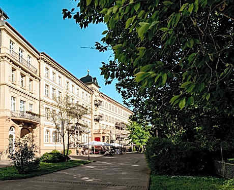 Kaiserhof Victoria