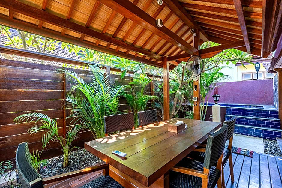 Paradise Villa Gili Air