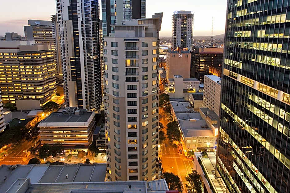 Mantra Midtown Brisbane