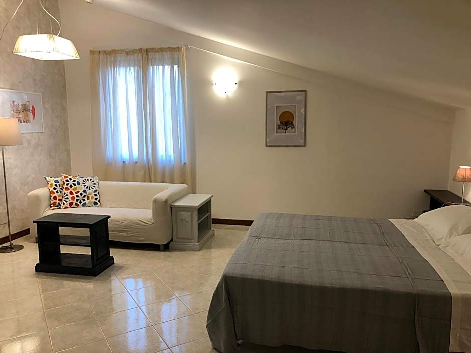 Hotel Kristall