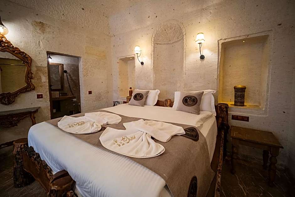Urgup Evi Cave Hotel