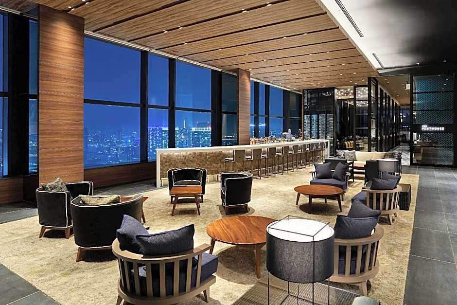 Mitsui Garden Hotel Toyosu BAYSIDE CROSS Tokyo