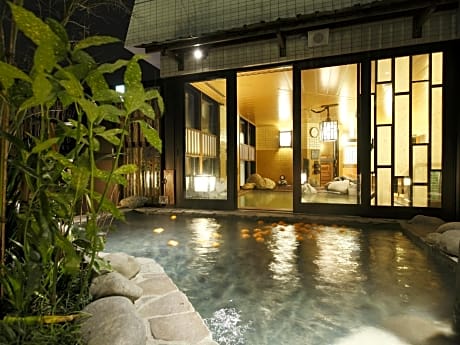 Dormy Inn Kagoshima Natural Hot Spring