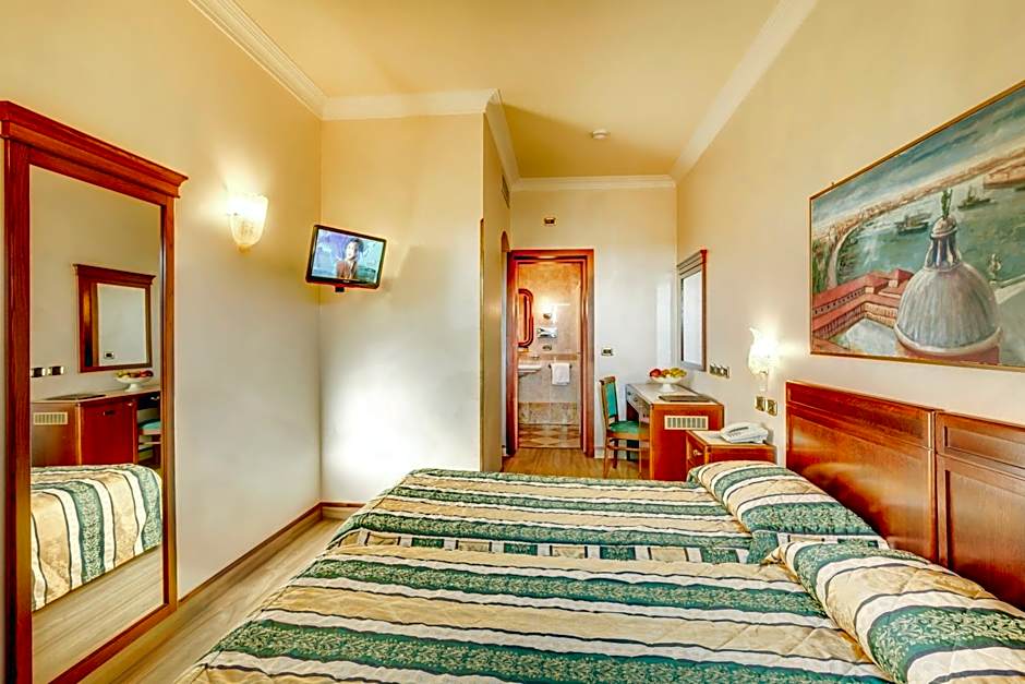 Hotel Panorama