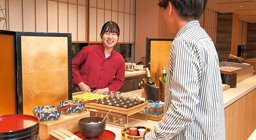 Richmond Hotel Premier Kyoto Ekimae