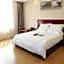 GreenTree Inn GuangDong HuiZhou South Railway Station DanShui RenMin Road Business Hotel