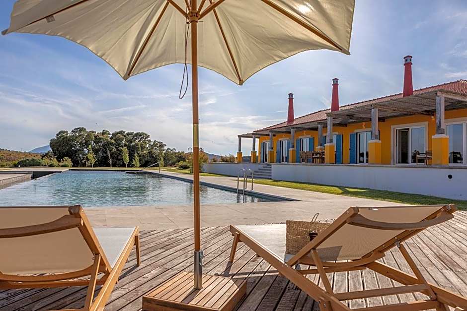 Resort Rural Quinta do Carrascal