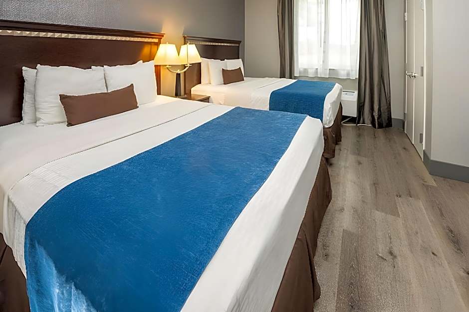 Comfort Suites Seabrook - Kemah