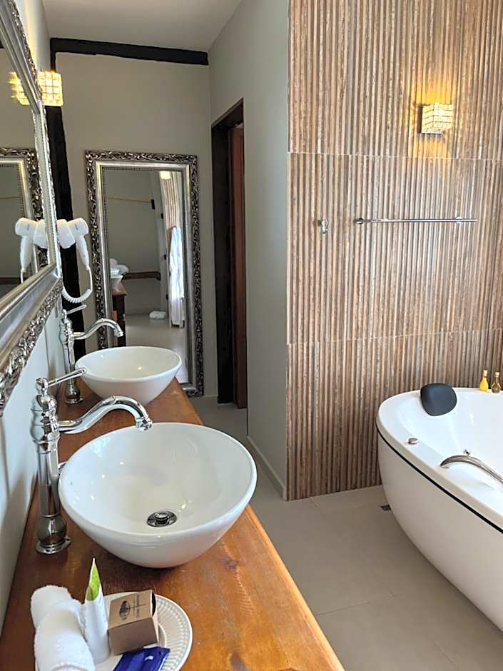 Pousada Dona Bendita