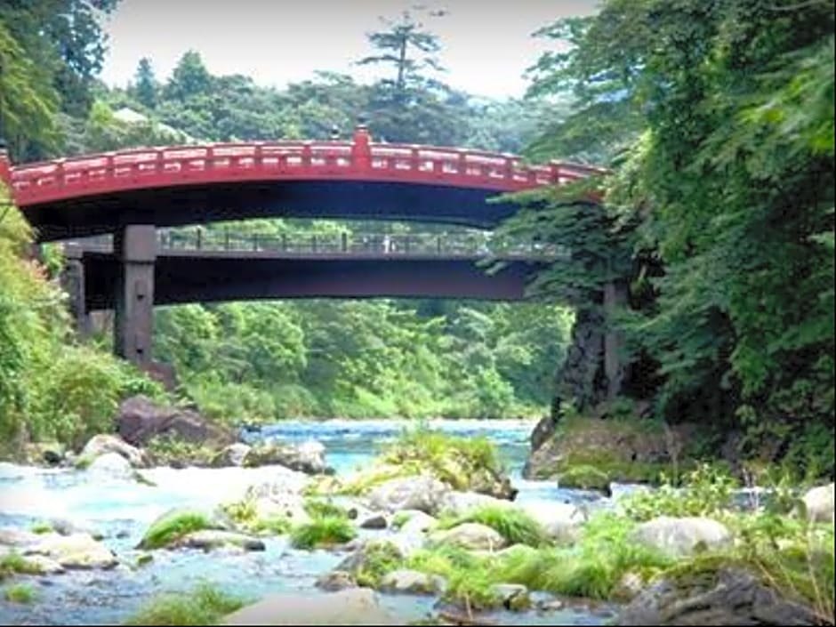 Nikko Kanaya Hotel