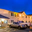 Super 8 by Wyndham Sheridan