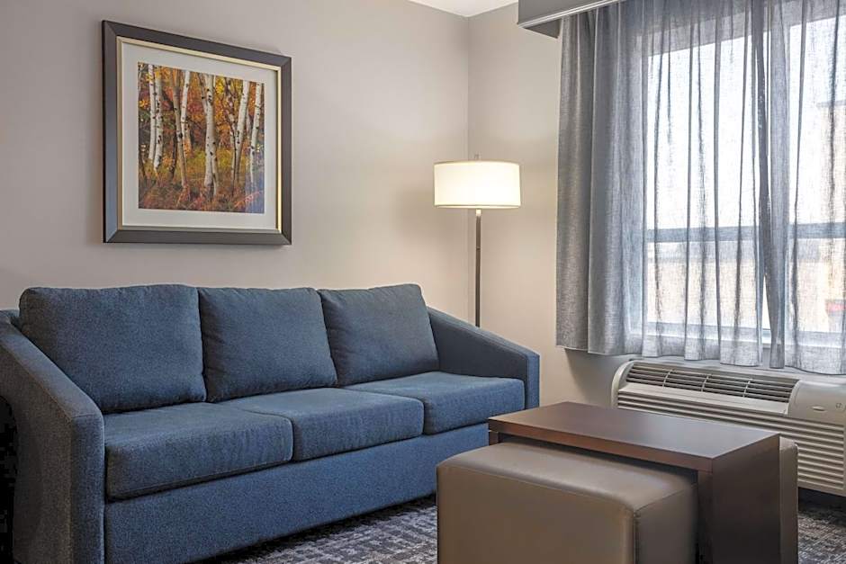 Homewood Waterloo St Jacobs