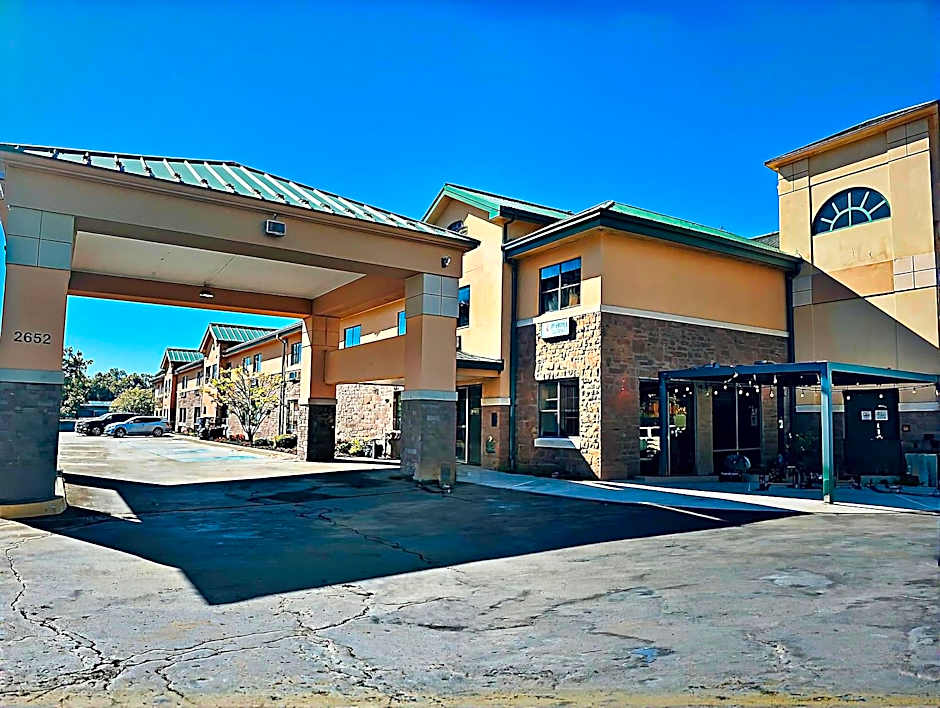 Quality Inn Brewerton - Syracuse Oneida Lake Area