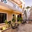 Hotel Colonial Zaci by GuruHotel