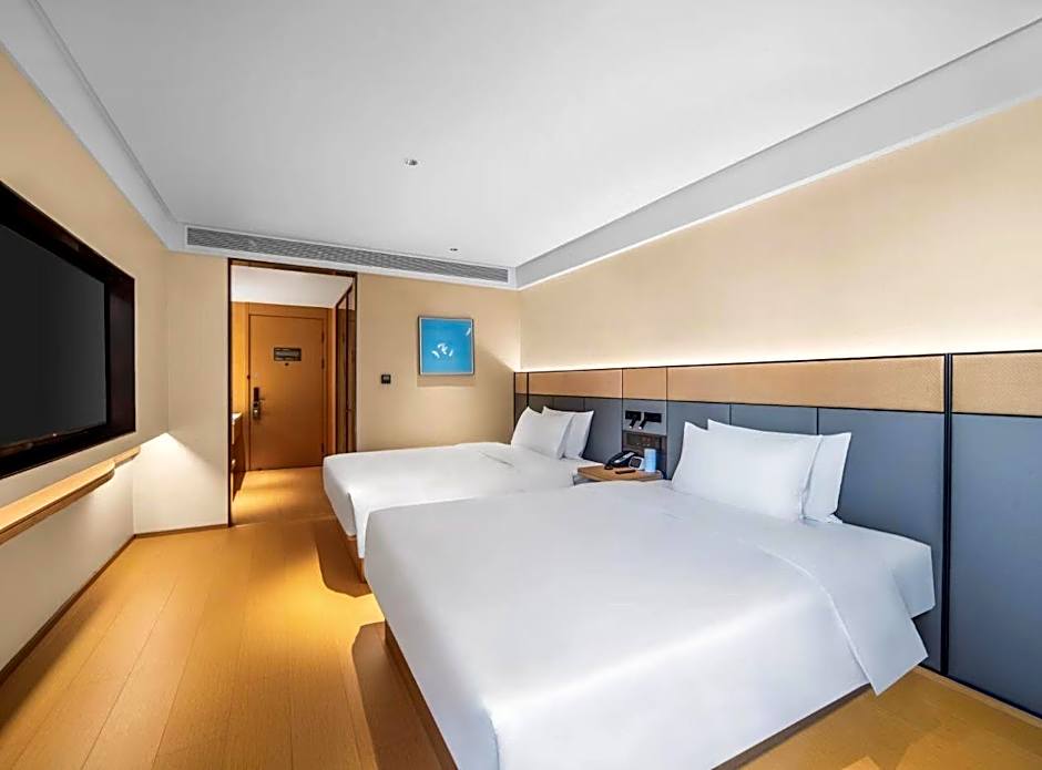 JI Hotel Shenyang Zhangshi Development Zone