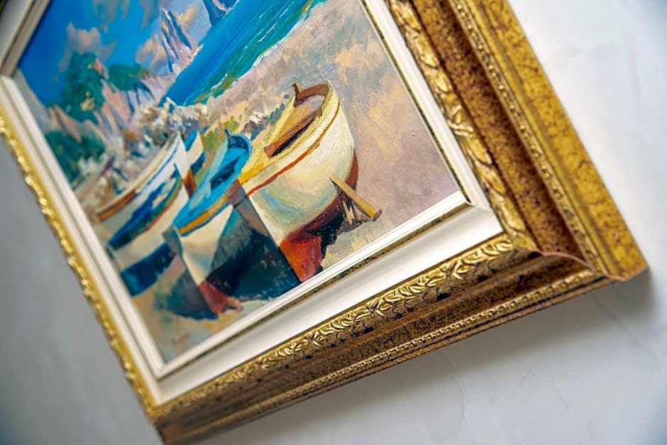 B&B La Casa Nel Giardino