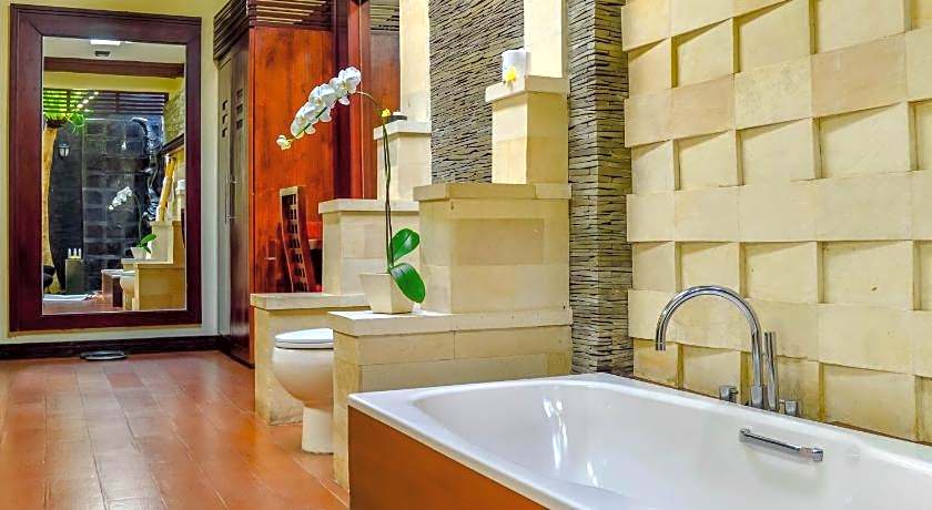 The Bali Dream Suite Villa