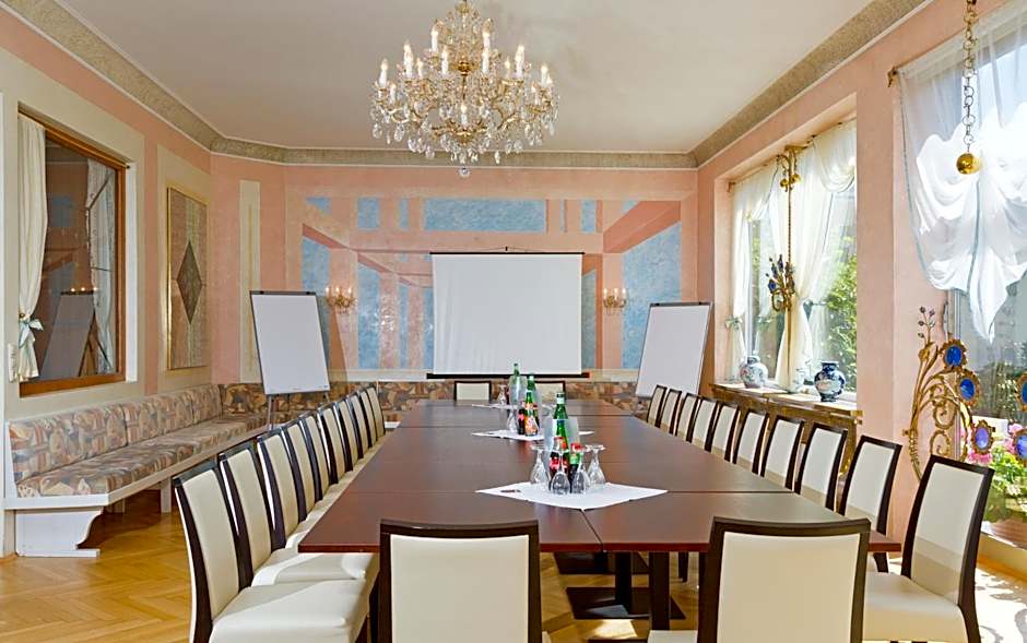 Wittelsbacher Hof Swiss Quality Hotel