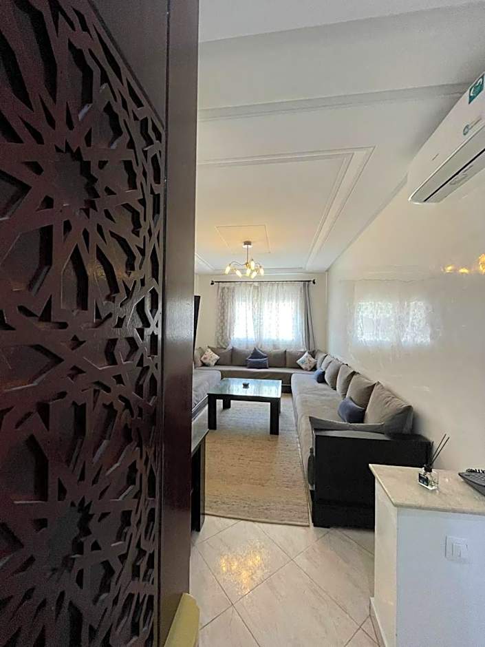 Appart Hotel Rania