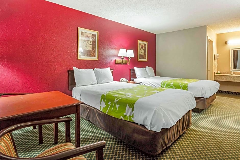 Rodeway Inn Prattville I-65