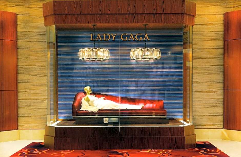 Hard Rock Hotel & Casino Atlantic City