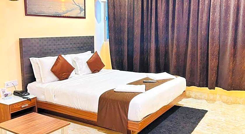 Haywizz Hotel - Port Blair