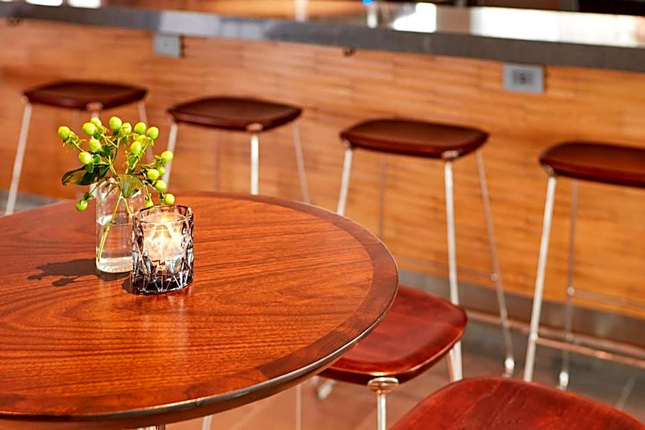 AC Hotel by Marriott San Jose Sunnyvale Cupertino