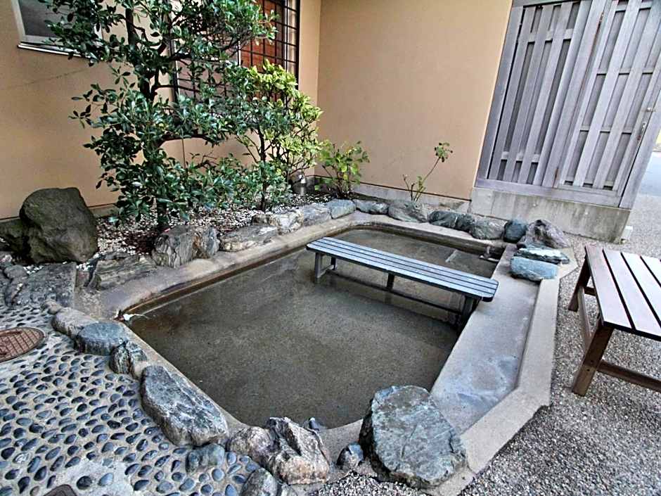 Ikkyu -Seaside Hotel-
