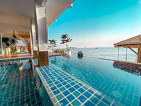Baan Sailboat Beach Kohlarn