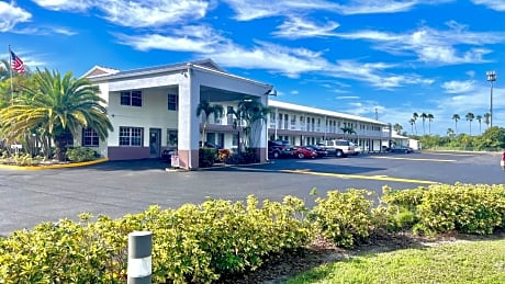 Flamingo Motel