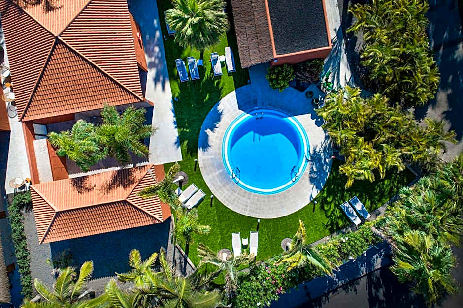 Esencia de La Palma by Princess - Adults Only