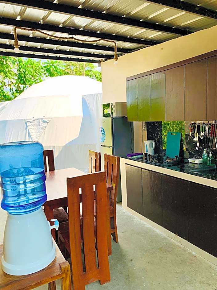 Shanti Wellness Sanctuary