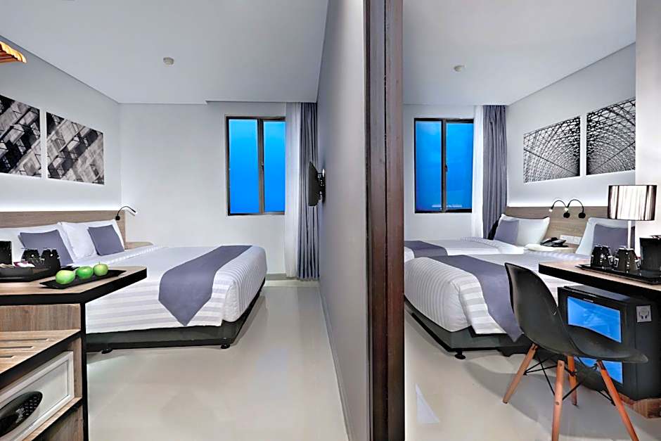 Hotel Neo Gajah Mada Pontianak by ASTON