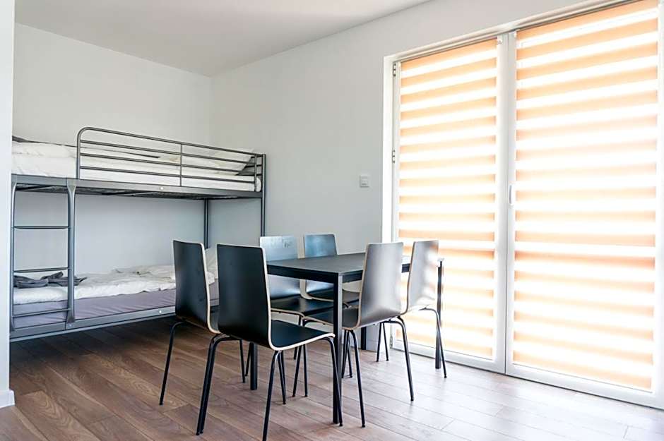 Photo 1 of 6 of Triple Room
