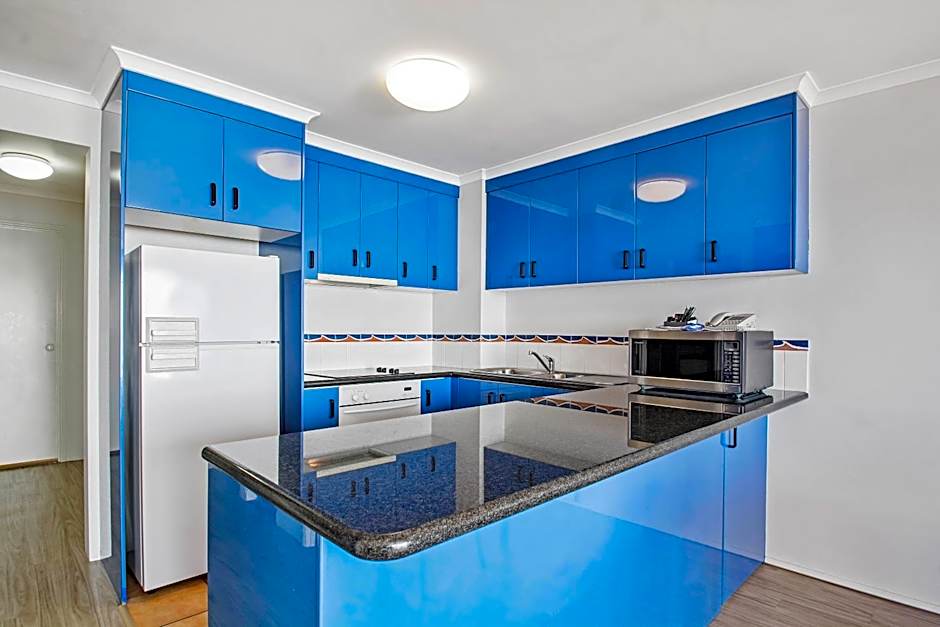 BreakFree Great Sandy Straits Hervey Bay