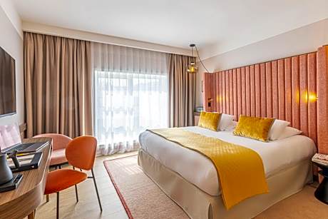 Golden Tulip Aix les Bains - Hotel & Spa