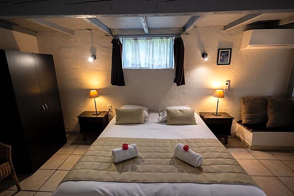 Logis des Crêtes de Pignols