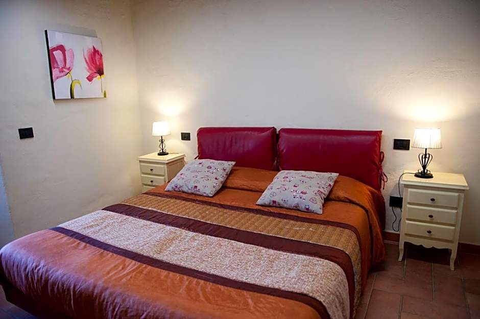 Thalassa Locanda B&B e appartamento