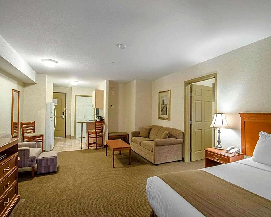 Quality Inn & Suites