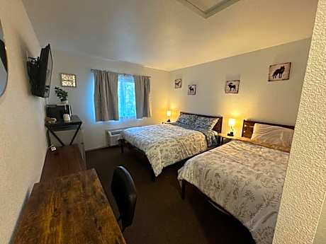 Brownsville Motel