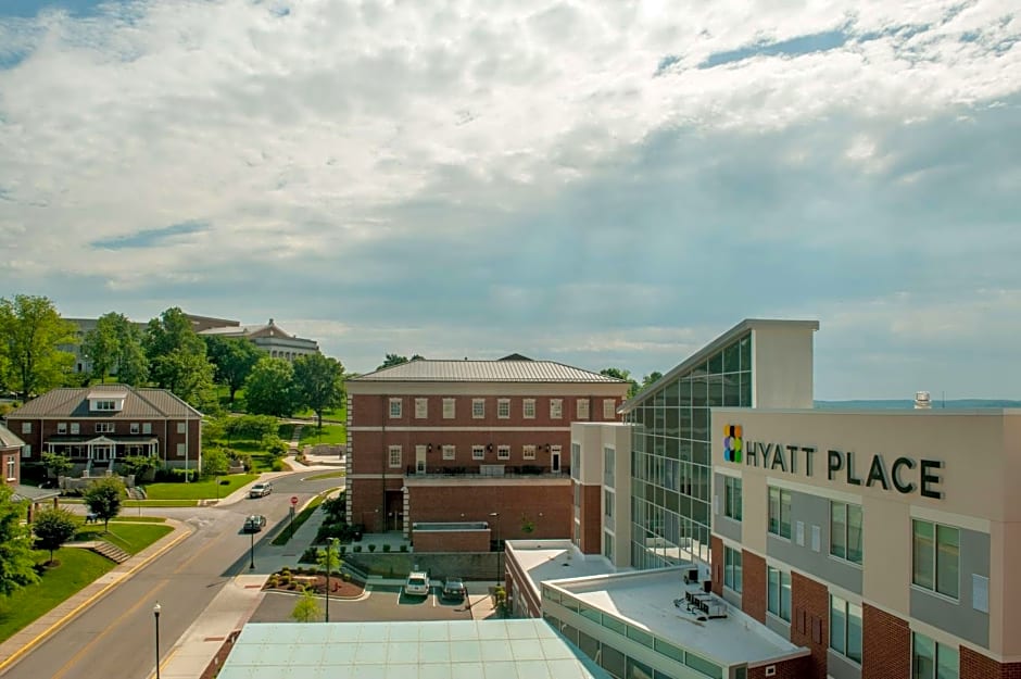 Hyatt Place Bowling Green