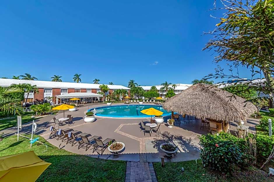 Best Western Palm Beach Lakes