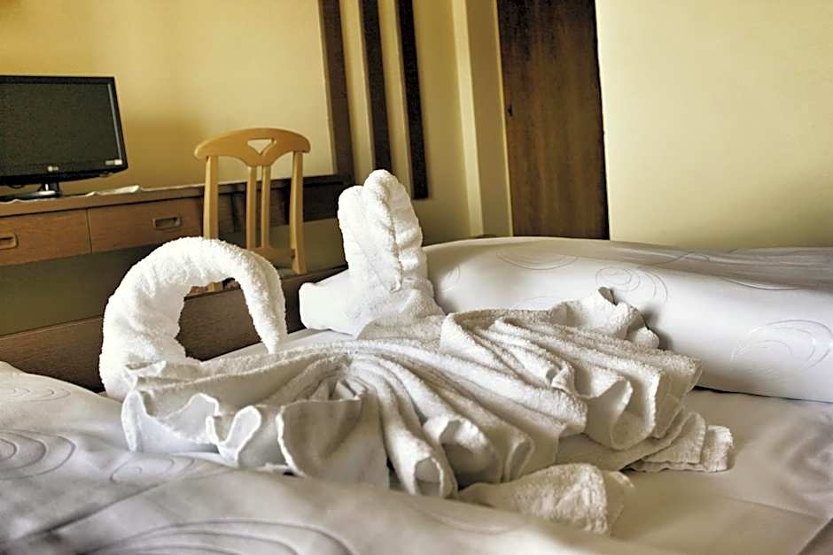 Panoramahotel Unterinnerhof