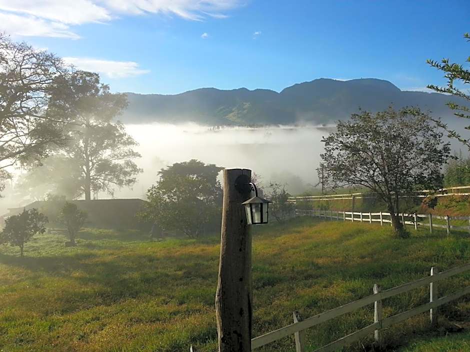 Pousada Vidinha Bela