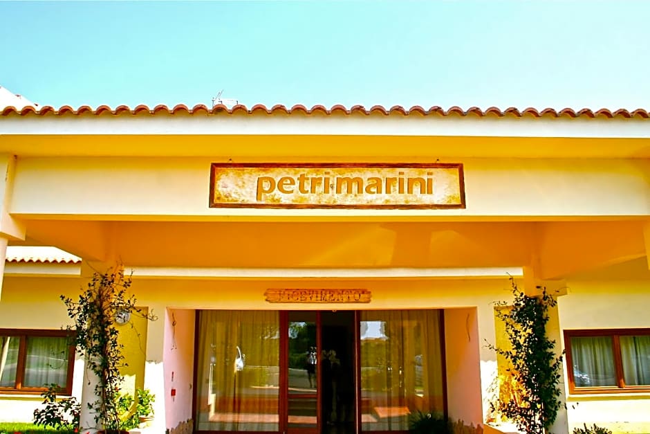 Hotel Petri Marini
