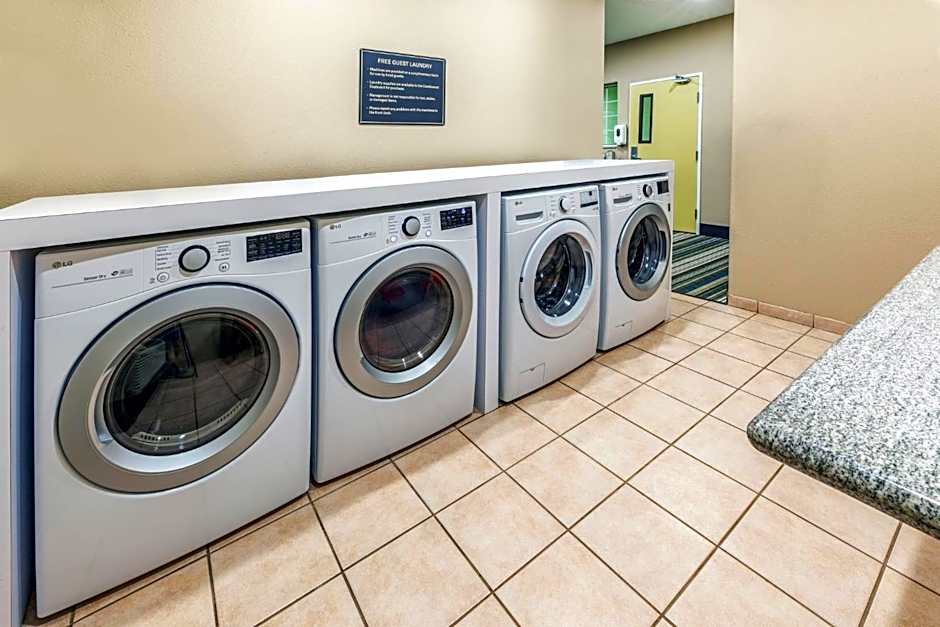 Candlewood Suites Tyler By IHG