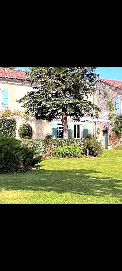 Raisin et Toile - French American Retreat