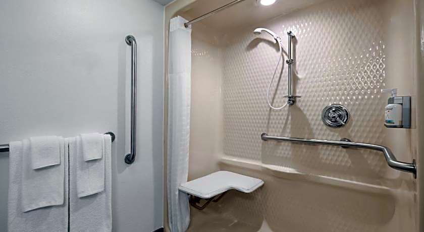 Hotel Del Valle - Austin SE